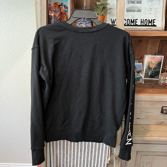 Lauren Ralph Lauren women’s cotton terry sweatshirt size XS - Picture 8 of 10